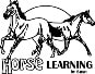 Horselearning by Susn